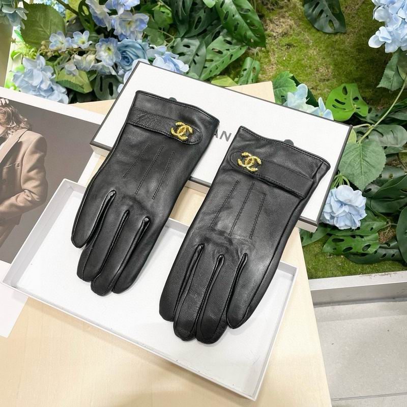 Chanel Gloves 110534